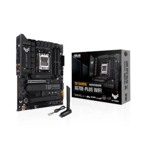 ASUS TUF GAMING X670E PLUS WIFI