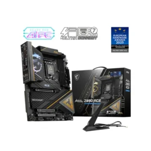 MSI Mainboard MEG Z890 ACE