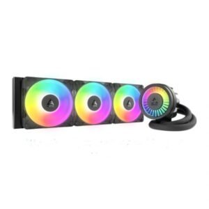 Arctic Liquid Freezer III Pro 360 ARGB Liquid Cooler