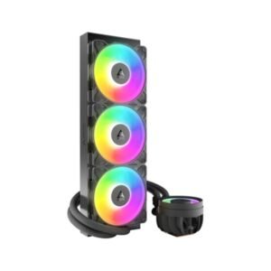 Arctic Liquid Freezer III Pro 360 ARGB Liquid Cooler