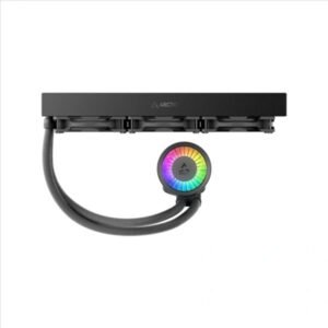 Arctic Liquid Freezer III Pro 360 ARGB Liquid Cooler