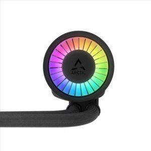 Arctic Liquid Freezer III Pro 360 ARGB Liquid Cooler