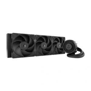 Arctic Liquid Freezer III Pro 420mm Liquid Cooler
