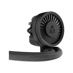 Arctic Liquid Freezer III Pro 420mm Liquid Cooler
