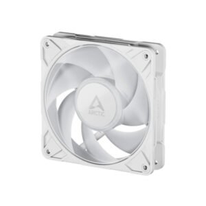 Arctic P12 Pro ARGB 120mm 3 Pack White