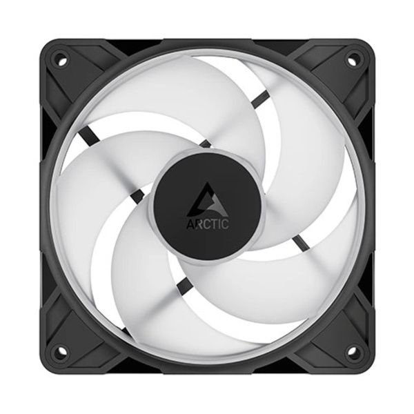 Arctic P12 Pro Reverse ARGB 120mm Triple Pack