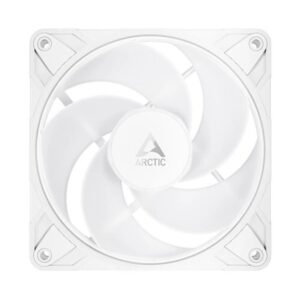 Arctic P12 Pro Reverse ARGB 120mm Triple Pack White