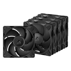 Arctic P14 Pro PST 140mm 5 Pack
