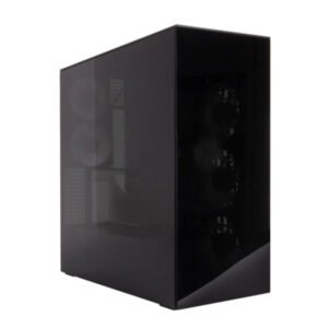 Arctic Xtender VG Mid Tower Case