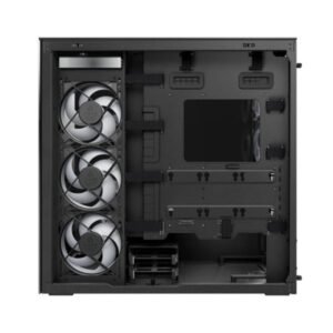 Arctic Xtender VG Mid Tower Case
