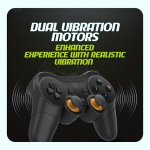 COSMIC BYTE NEXUS WIRELESS CONTROLLER
