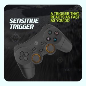 COSMIC BYTE NEXUS WIRELESS CONTROLLER