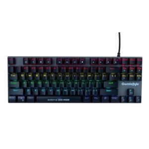 Cosmic Byte CB-GK-26 Pandora TKL Mechanical Keyboard