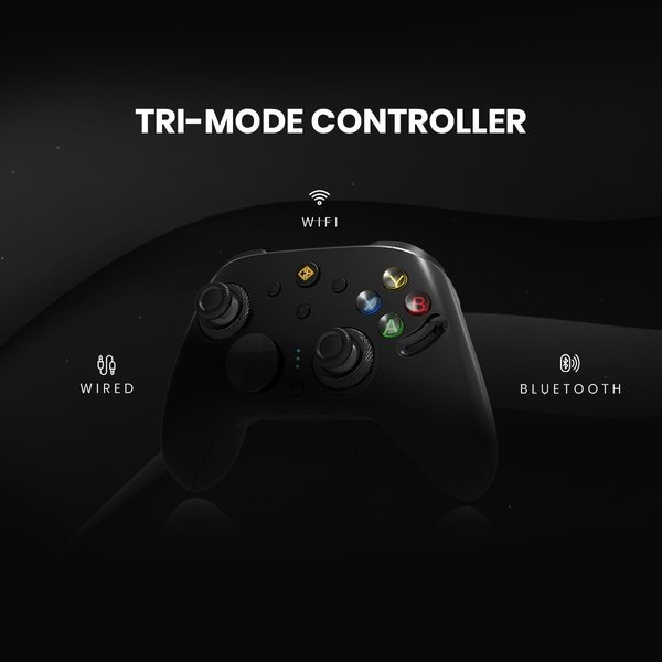 Cosmic Byte Eclipse Tri Mode Controller
