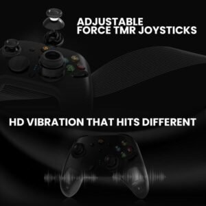 Cosmic Byte Eclipse Tri Mode Controller