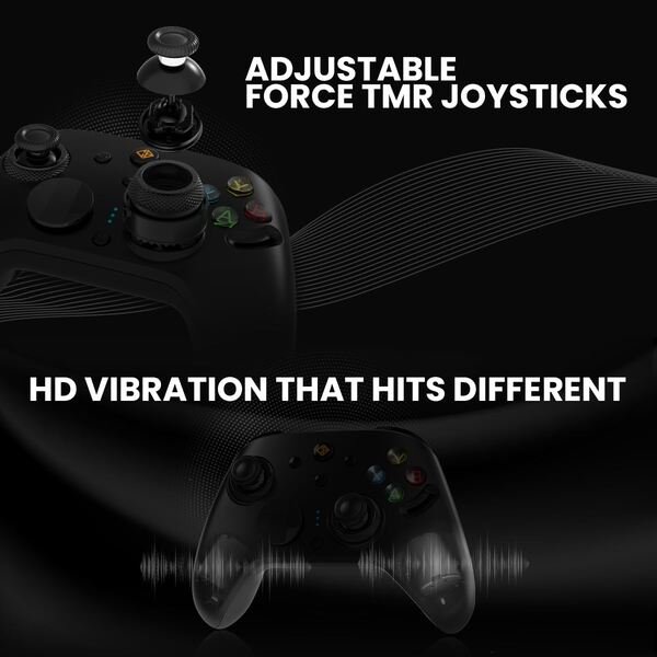 Cosmic Byte Eclipse Tri Mode Controller