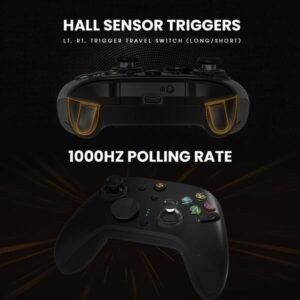 Cosmic Byte Eclipse Tri Mode Controller