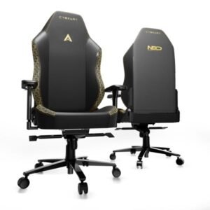 Cybeart Imperial NEO Series Gaming Chair