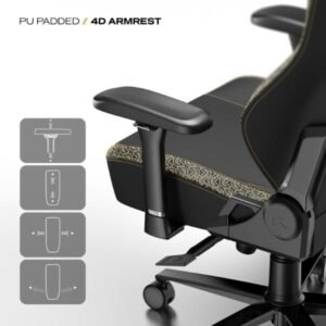 Cybeart Imperial NEO Series Gaming Chair