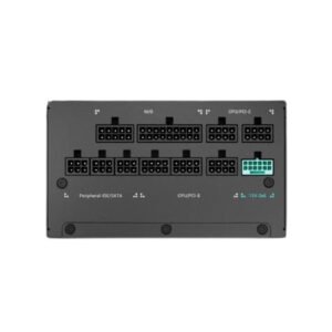 Deepcool Gamer Storm PN1000M 80 Plus Gold SMPS