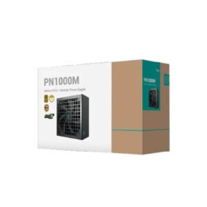 Deepcool Gamer Storm PN1000M 80 Plus Gold SMPS