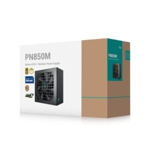 Deepcool Gamer Storm PN850M 80 Plus Gold SMPS