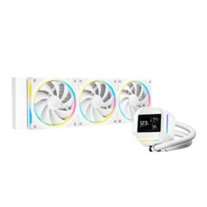 Deepcool LM360 ARGB Liquid Cooler WHITE