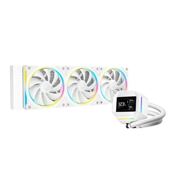 Deepcool LM360 ARGB Liquid Cooler WHITE