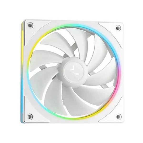 Deepcool LM360 ARGB Liquid Cooler WHITE