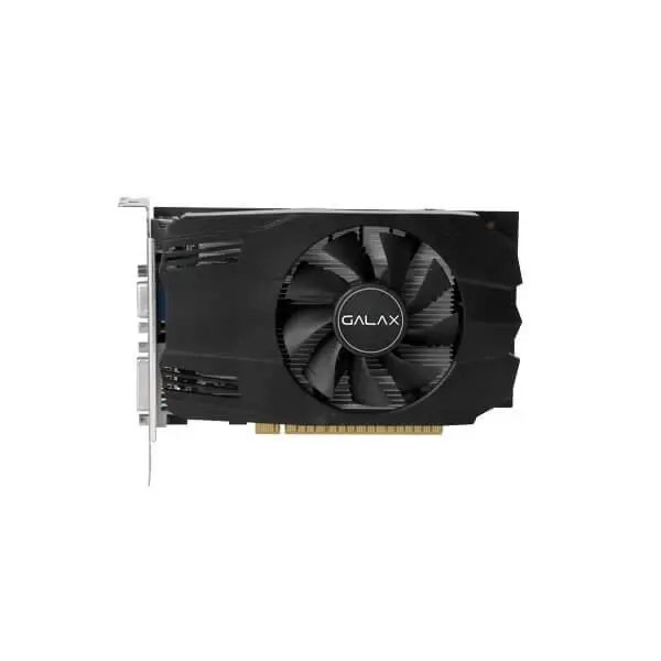 GALAX GT 730 LP 4GB DDR3 Graphics Card
