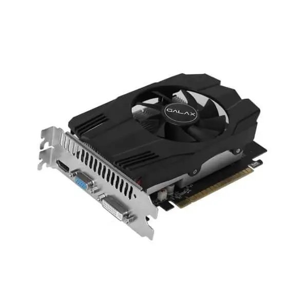 GALAX GT 730 LP 4GB DDR3 Graphics Card