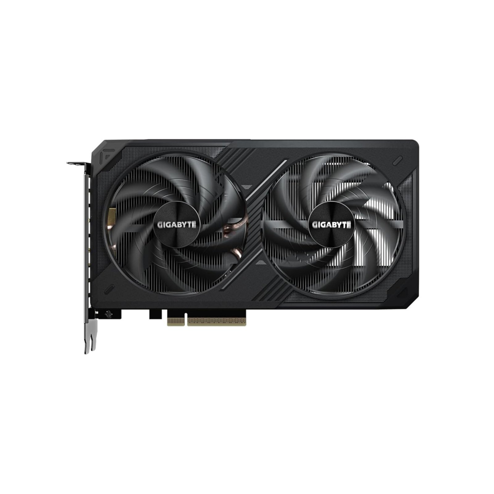 GIGABYTE RTX 5060TI 16GB WINDFORCE OC