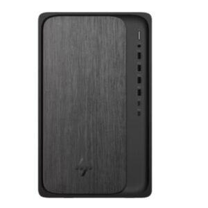 HP OMNIDESK DESKTOP M02-0005IN PC