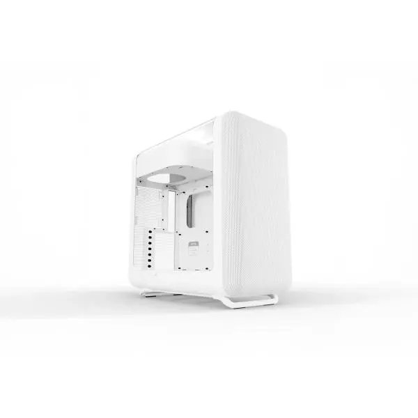HYTE X50 CASE SNOW WHITE