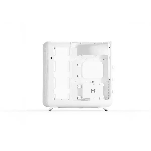 HYTE X50 CASE SNOW WHITE
