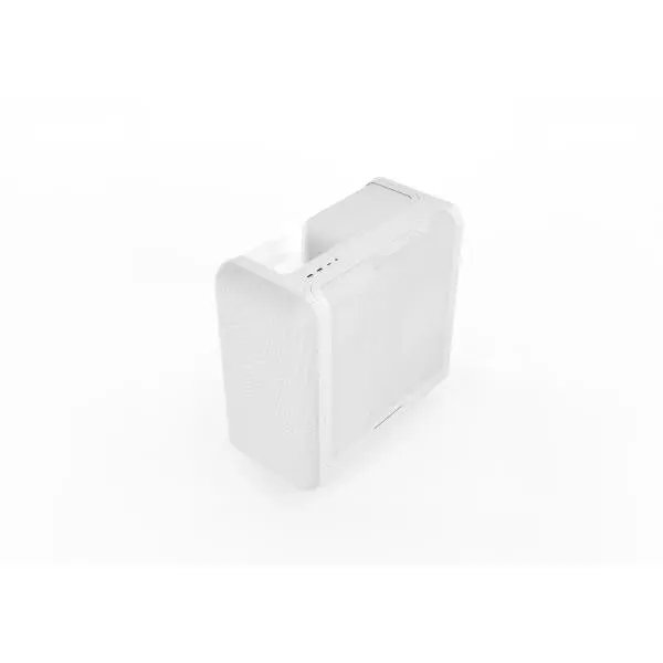 HYTE X50 CASE SNOW WHITE