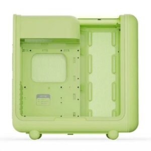 HYTE X50 MATCHA MILK CASE