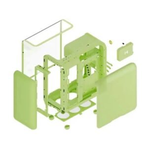 HYTE X50 MATCHA MILK CASE