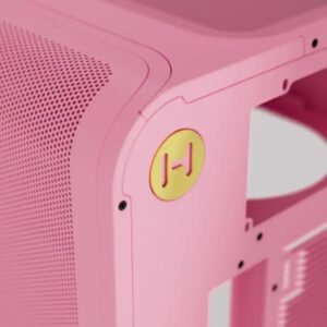 HYTE X50 STRAWBERRY MILK CASE