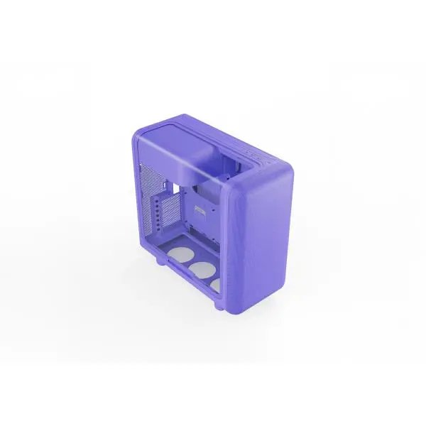 HYTE X50 TARO MILK CASE