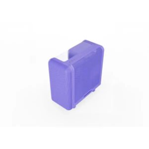 HYTE X50 TARO MILK CASE