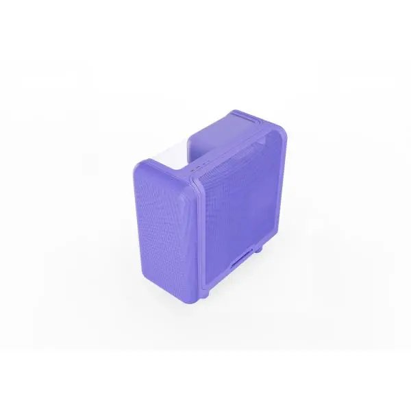 HYTE X50 TARO MILK CASE