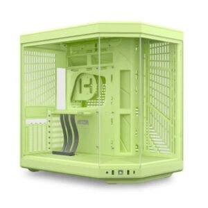 HYTE Y70 MATCHA MILK