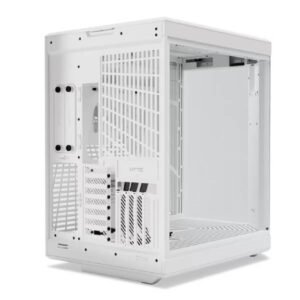 HYTE Y70 TOUCH INFINITE SNOW WHITE CASE