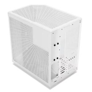 HYTE Y70 TOUCH INFINITE SNOW WHITE CASE