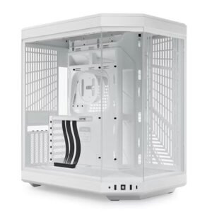 HYTE Y70 WHITE CASE