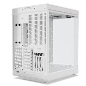 HYTE Y70 WHITE CASE