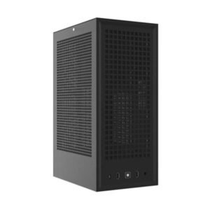 HYTE REVOLT 3 CASE BLACK