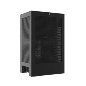 HYTE REVOLT 3 CASE BLACK