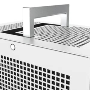 HYTE REVOLT 3 WHITE CASE